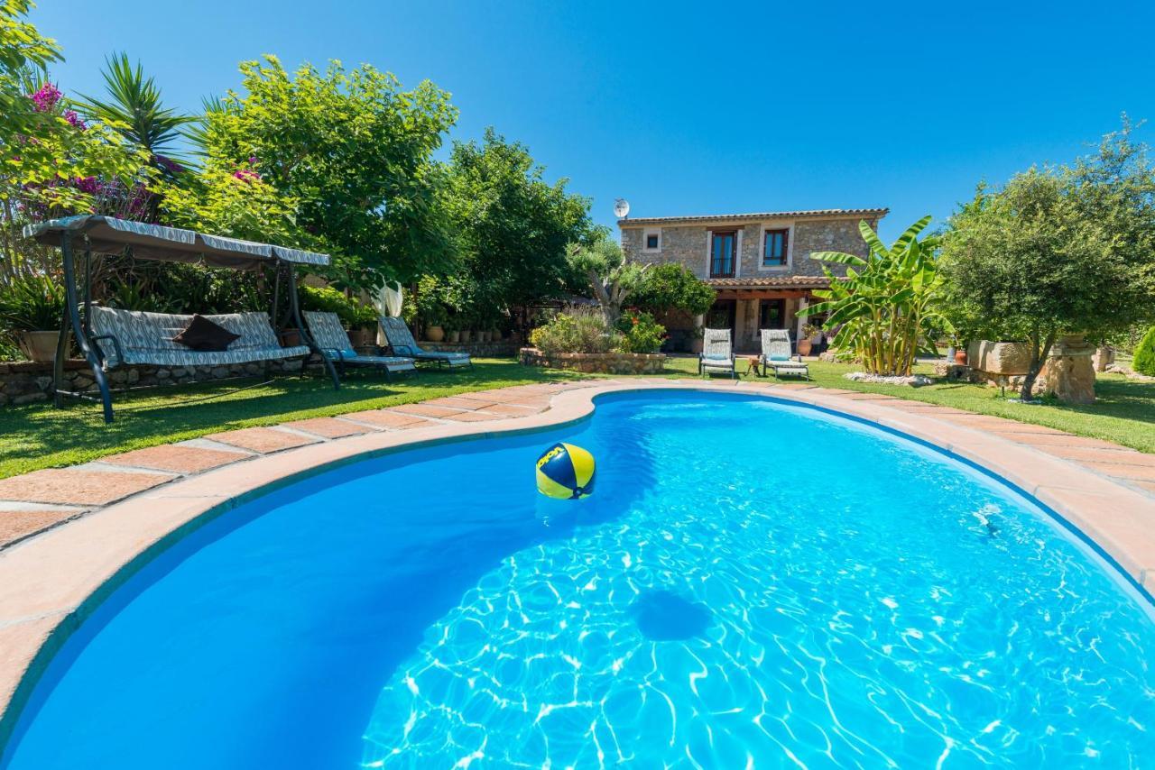 Diego Villa Inca (Mallorca)